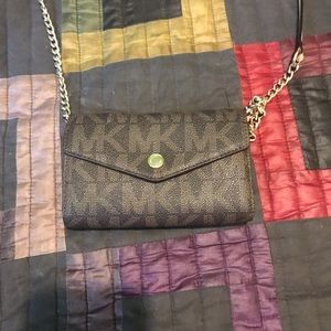 Michael Kors Cross Body